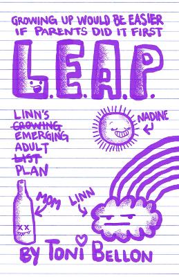 L.E.A.P.: Linn's Emerging Adult Plan