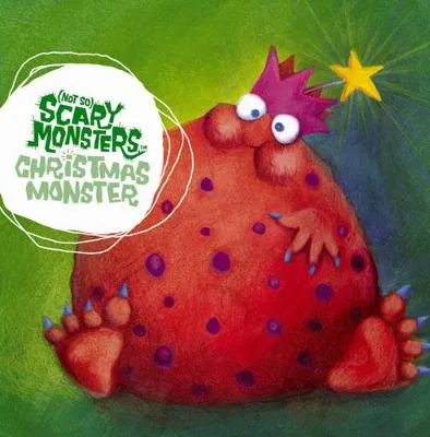 Christmas Monster