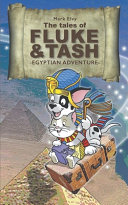 Egyptian Adventure