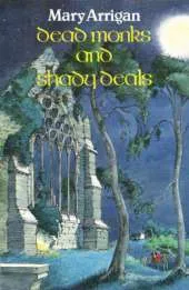 Dead Monks and Shady Deals