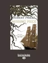 Missing Piece: Spell Crossed (Book Three)