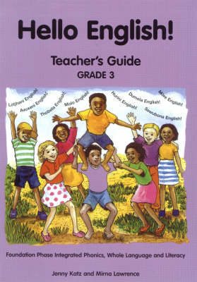 Hello English!