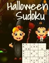 The Super Sudoku Book For Smart Kids: Easy Sudoku Puzzles for Children With Solutions - Large Print Book