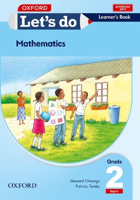 Let's do Mathematics (Zambia): Grade 2: Learner's Book