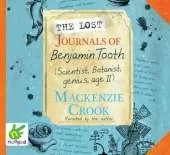 The Lost Journals of Benjamin Tooth