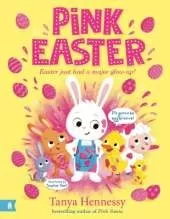 Pink Easter