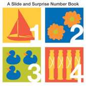 Numbers: Slide & Surprise