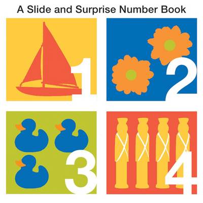 Numbers: Slide & Surprise