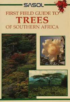 Trees of Southern Africa