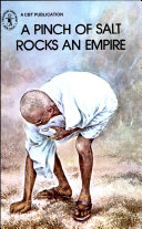 Pinch of Salt Rocks an Empire