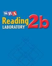 Reading Laboratory 2B, Power Builders: Brown