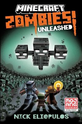 Minecraft: Zombies Unleashed!