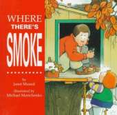 Where There's Smoke