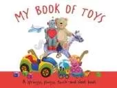 My Book of Toys