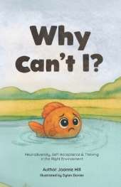Why Can't I?