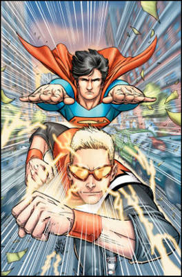 Smallville Season 11 Vol. 3: Haunted