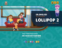 Lollipop 2: Dr. English Learning Ecosystem