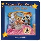 Time for Bed Little Bear