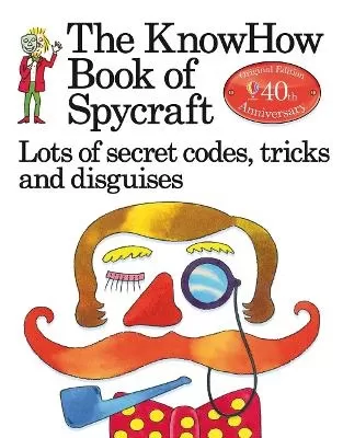 Knowhow Book of Spycraft