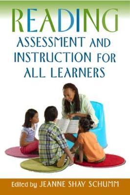 Reading Assessment and Instruction for All Learners