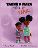Tamir & Naya take on Fear