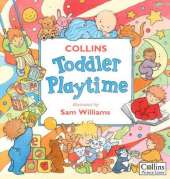 Toddler Playtime