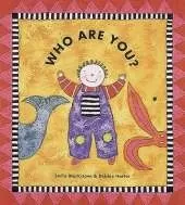 Who are You