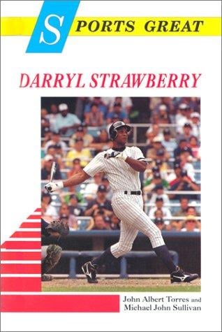 Sports Great Darryl Strawberry