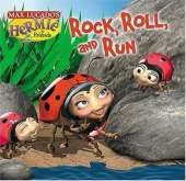 Rock, Roll, and Run