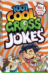 1001 Cool Gross Jokes
