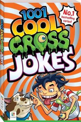 1001 Cool Gross Jokes