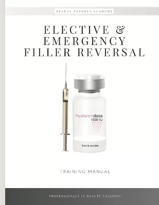 Emergency & Elective Dermal Filler Reversal: Hyaluronidase