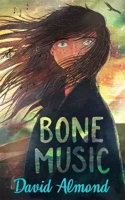 Bone Music: A gripping book of hope and joy