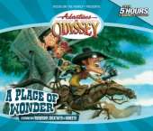 Adventures in Odyssey