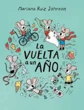 La vuelta a un ao