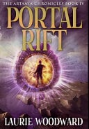Portal Rift: Premium Large Print Hardcover Edition