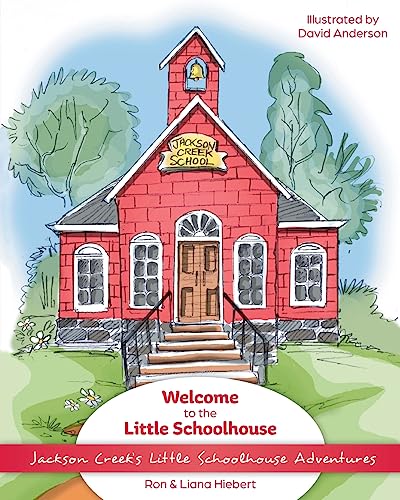 Welcome to the Little Schoolhouse