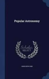 Popular Astronomy