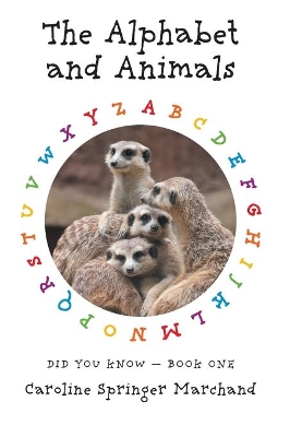 The Alphabet and Animals