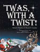 'Twas, with a Twist!