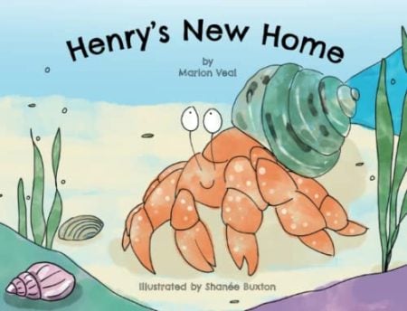 Henry's New Home