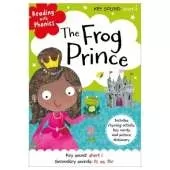 The Frog Prince