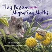 Tiny Possum and the Migrating Moths