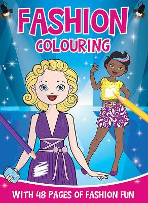 Fashion Colouring