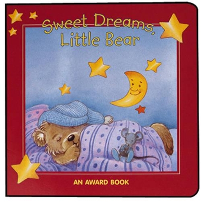 Sweet Dreams Little Bear