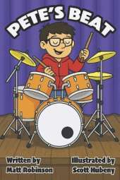 Pete's Beat: A Story of Musical Discovery
