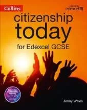 Edexcel GCSE Citizenship Student’s Book 4th edition
