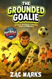 The Grounded Goalie
