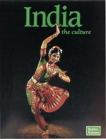 India, the Culture