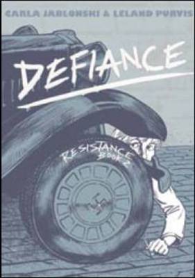 Defiance
